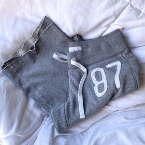 aero ADORABLE sweats